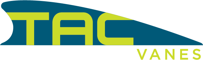 TAC Vanes Logo