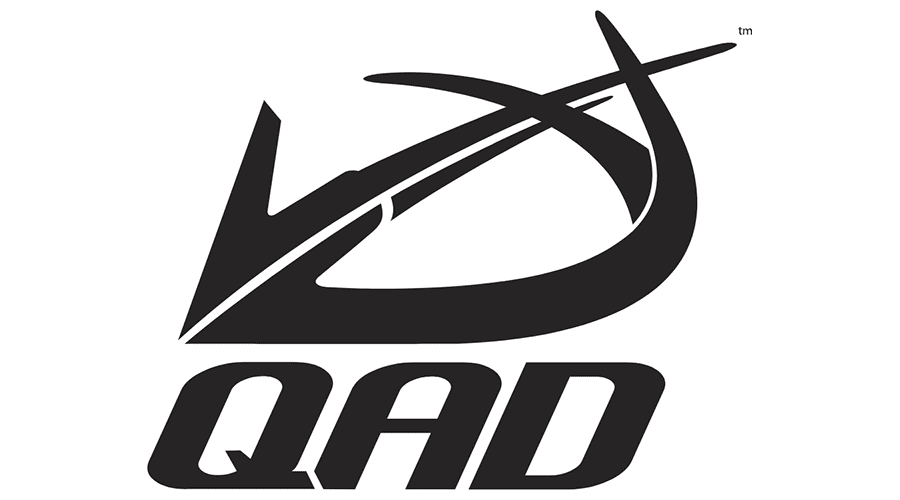 QAD Logo