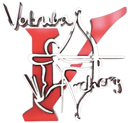 Votruba Archery Logo