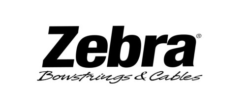 Zebra Bowstrings & Cables Logo